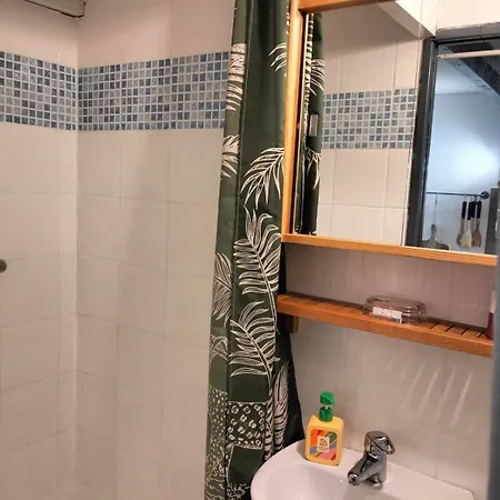 Reims'nest Apartment Reims