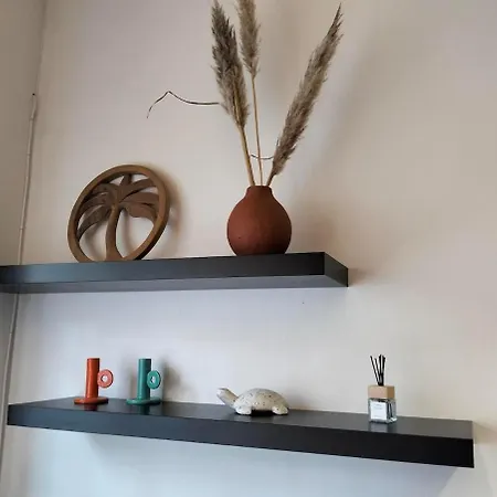 Reims'nest * ランス