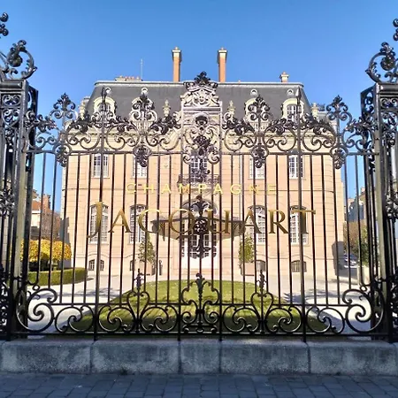 Reims'nest ランス