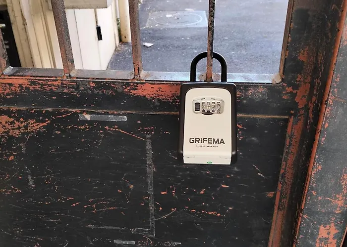 Reims'nest דירה ריימס