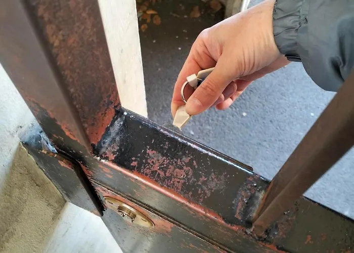 דירה Reims'nest *